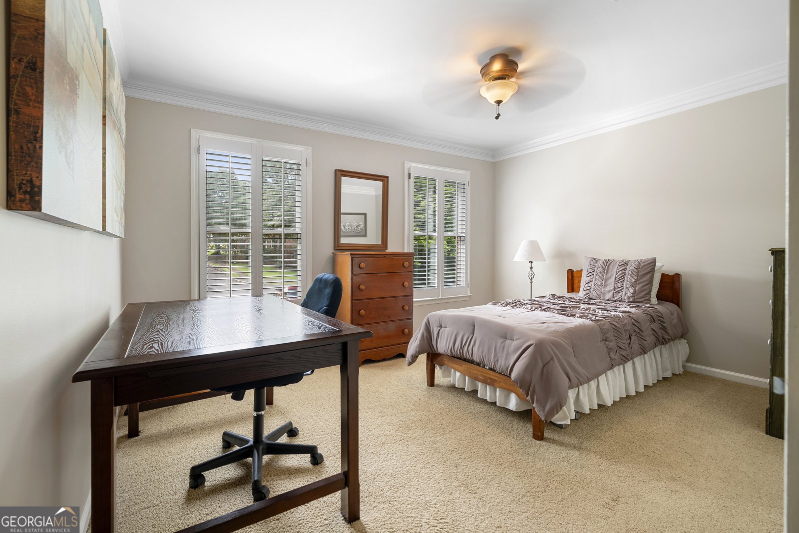 2792 Crown Mill Court Marietta - Photo 32