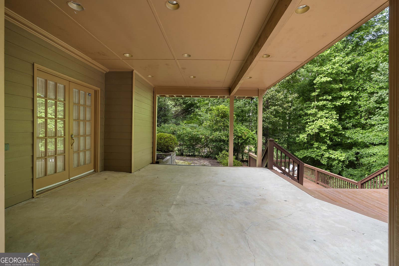 2792 Crown Mill Court Marietta - Photo 37