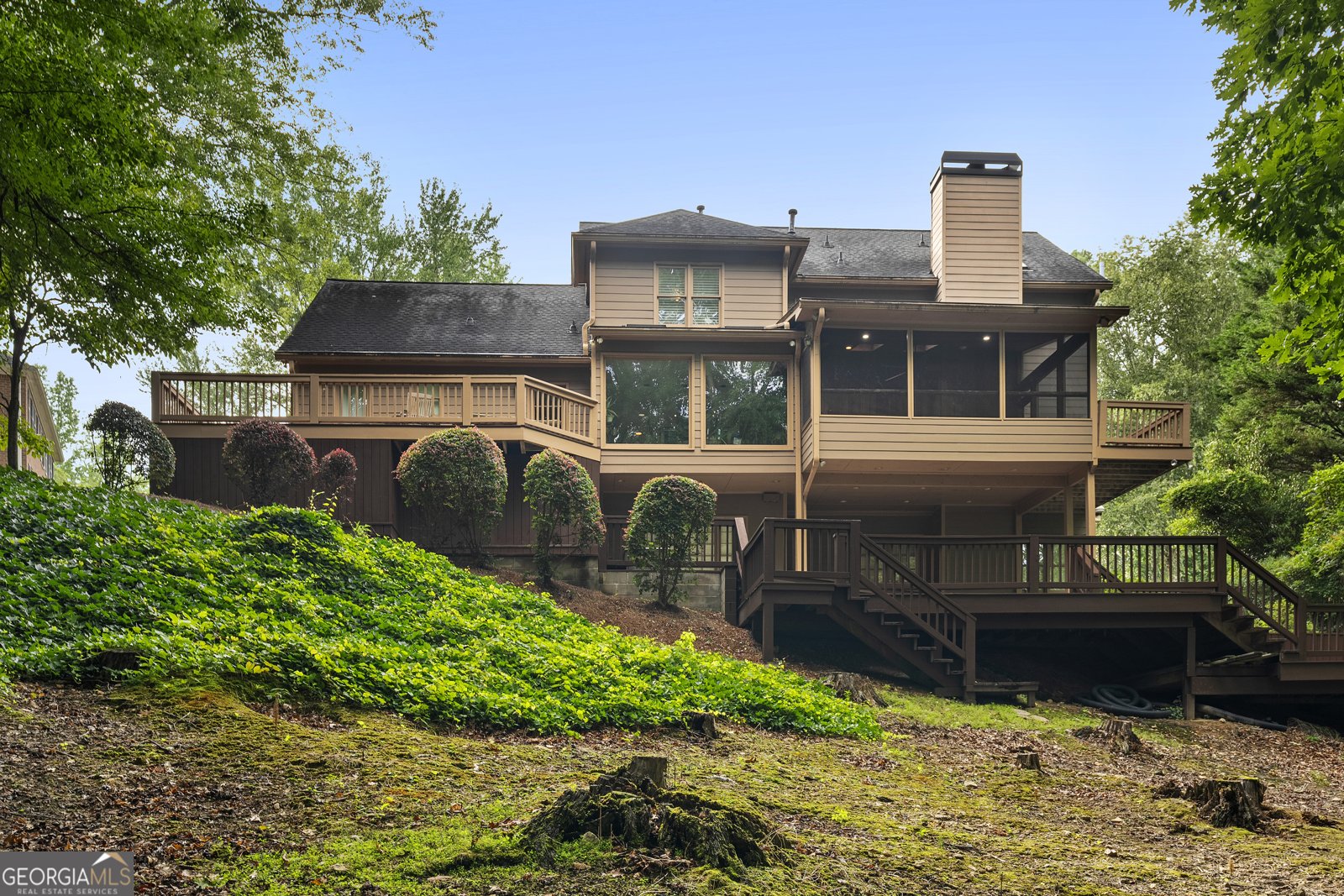2792 Crown Mill Court Marietta - Photo 44