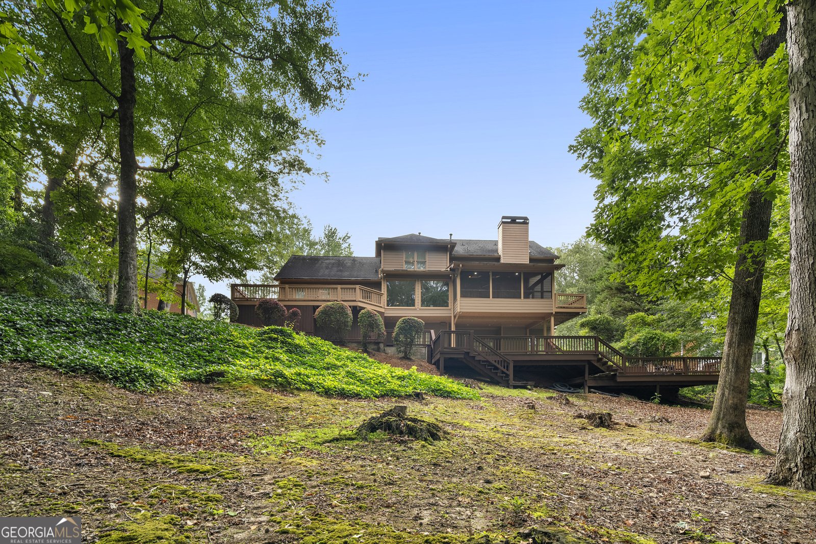 2792 Crown Mill Court Marietta - Photo 45