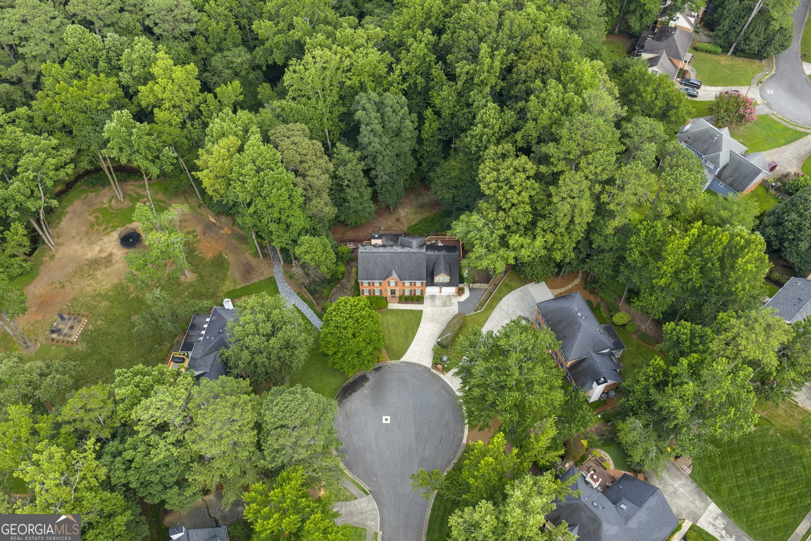 2792 Crown Mill Court Marietta - Photo 46