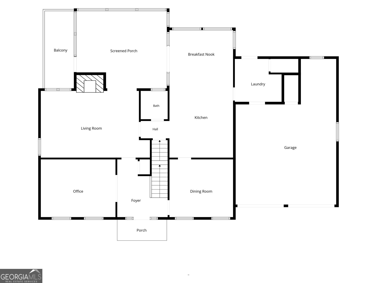 2792 Crown Mill Court Marietta - Photo 47