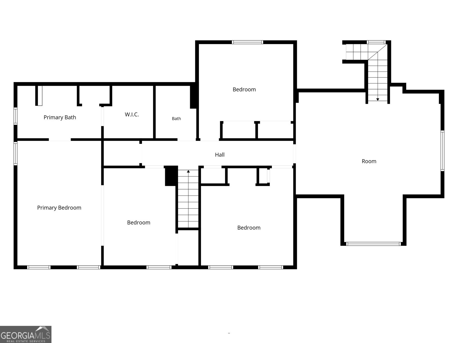 2792 Crown Mill Court Marietta - Photo 48