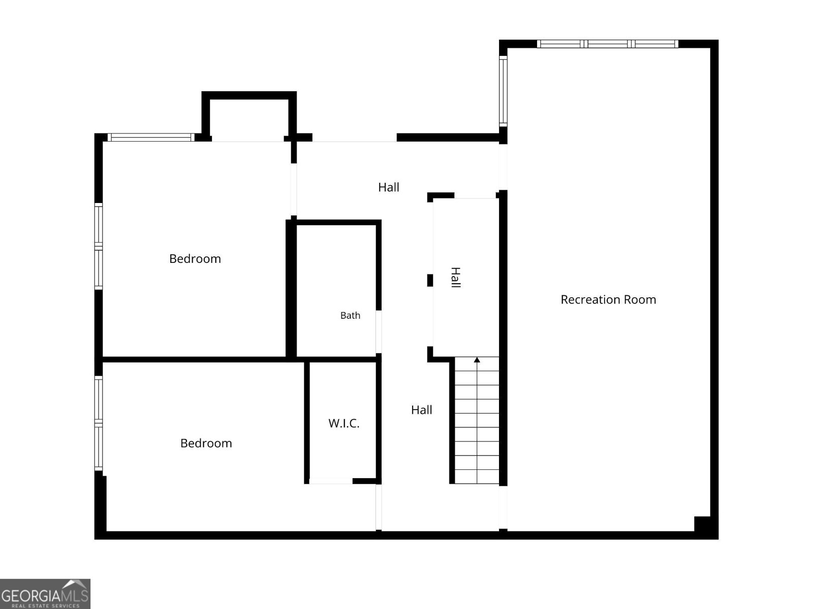 2792 Crown Mill Court Marietta - Photo 49
