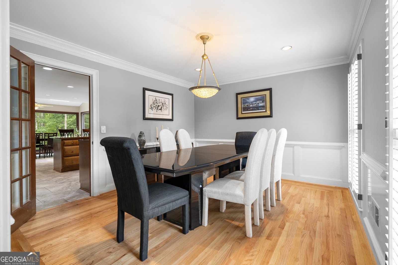 2792 Crown Mill Court Marietta - Photo 6