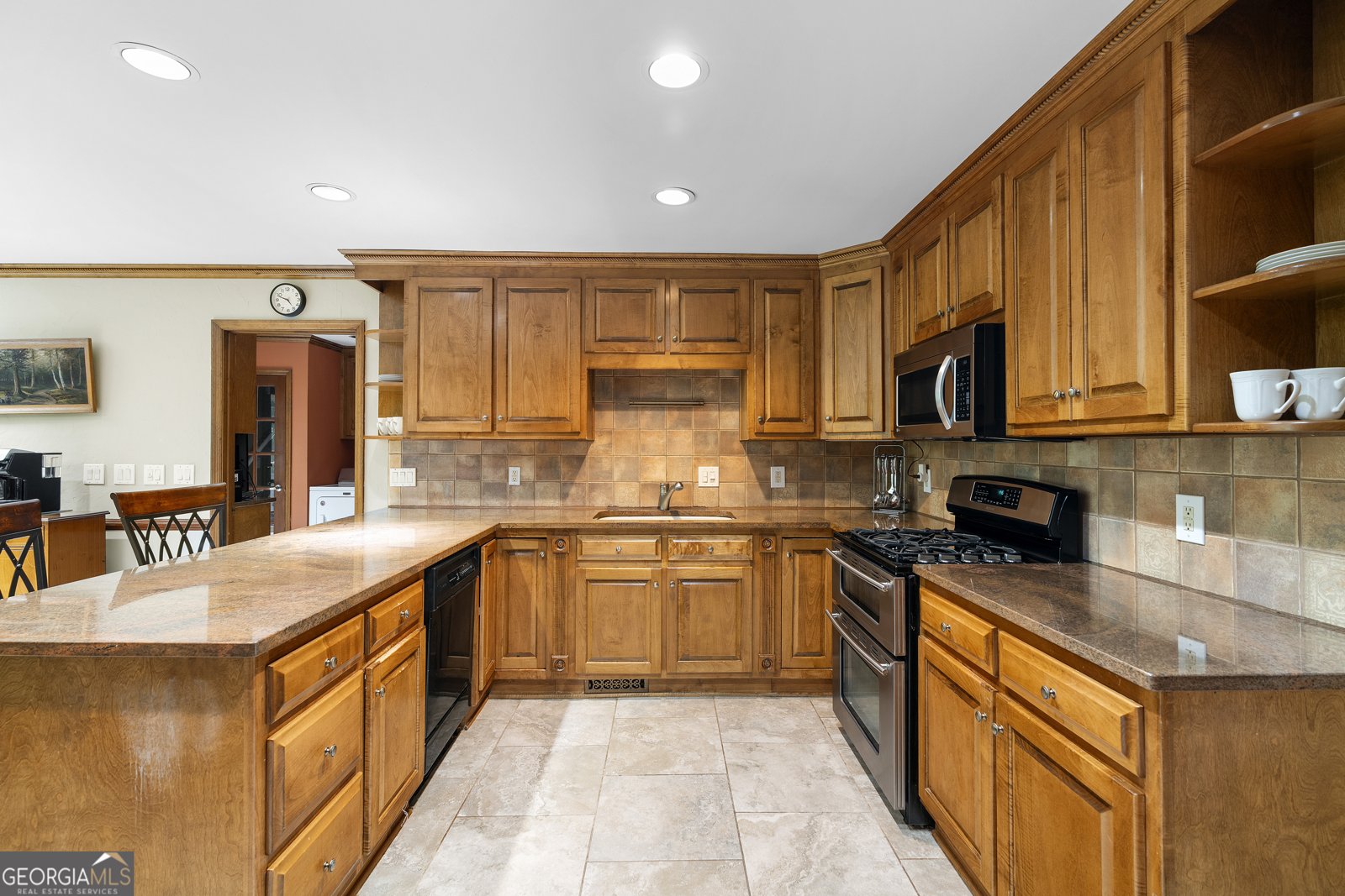 2792 Crown Mill Court Marietta - Photo 7