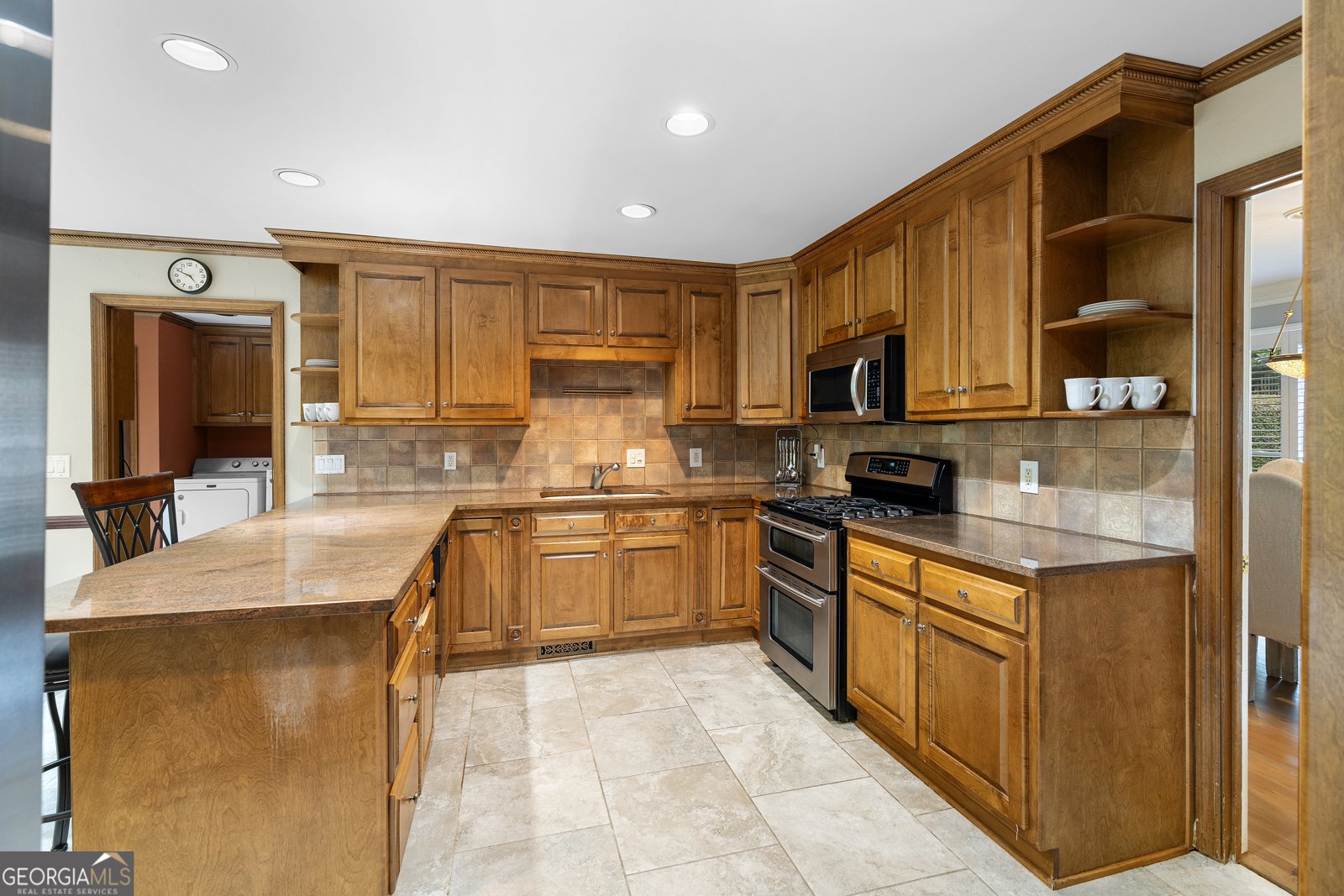 2792 Crown Mill Court Marietta - Photo 8