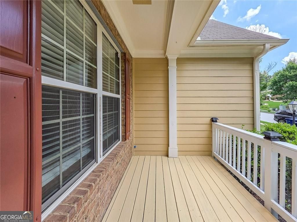 3482 Willow Meadow Lane Douglasville - Photo 10