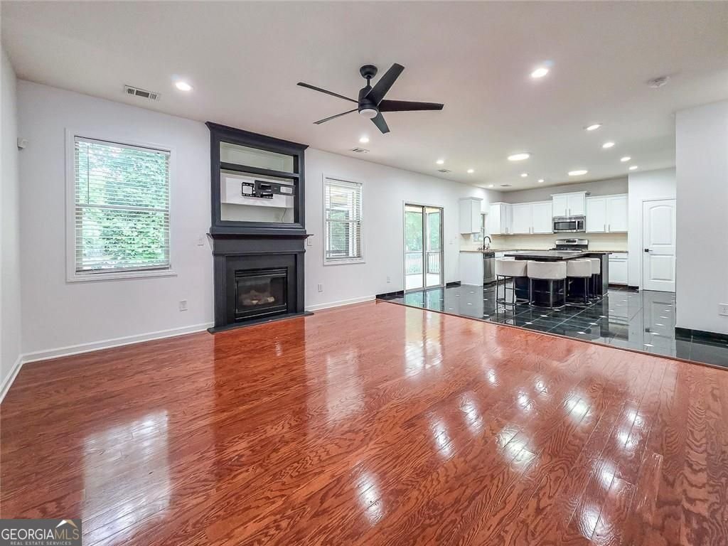 3482 Willow Meadow Lane Douglasville - Photo 14