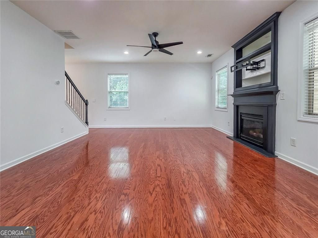 3482 Willow Meadow Lane Douglasville - Photo 15
