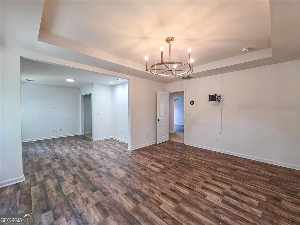 3482 Willow Meadow Lane Douglasville - Photo 17