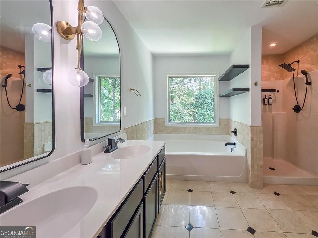 3482 Willow Meadow Lane Douglasville - Photo 18