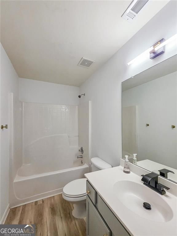 3482 Willow Meadow Lane Douglasville - Photo 21