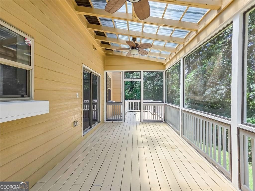 3482 Willow Meadow Lane Douglasville - Photo 24