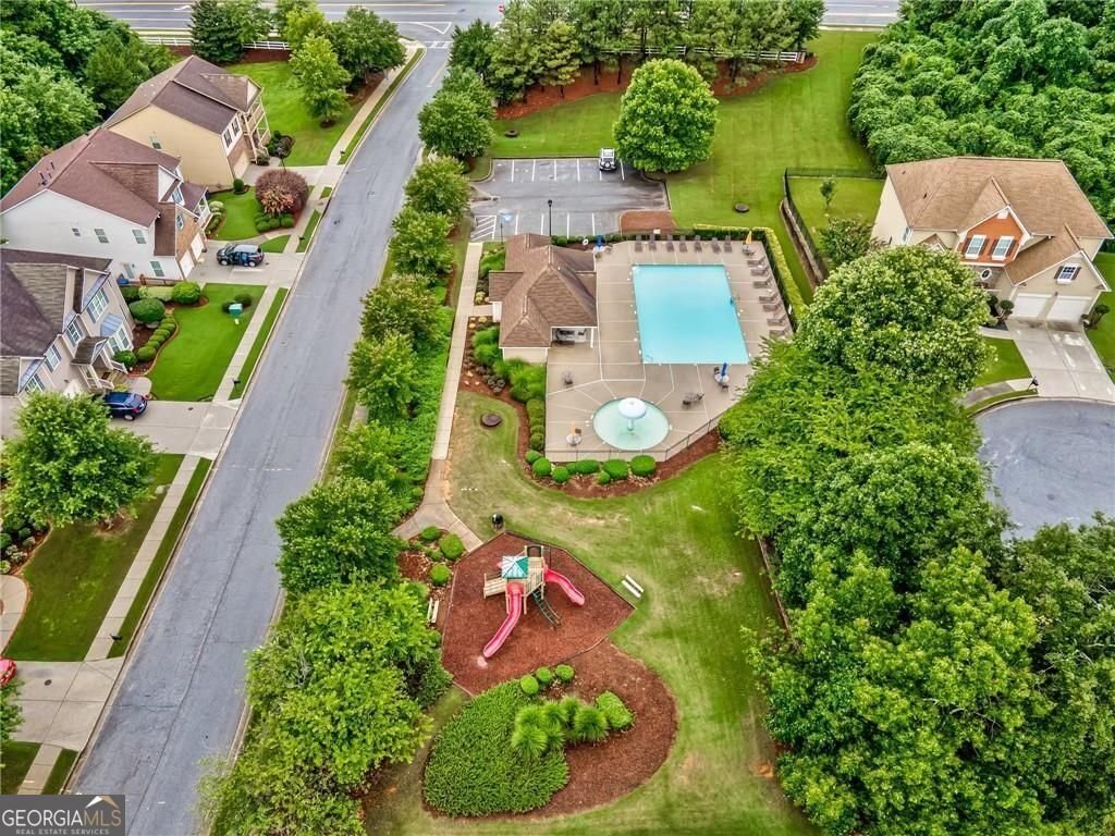 3482 Willow Meadow Lane Douglasville - Photo 29