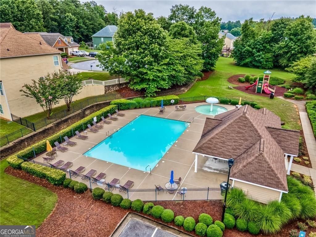 3482 Willow Meadow Lane Douglasville - Photo 30