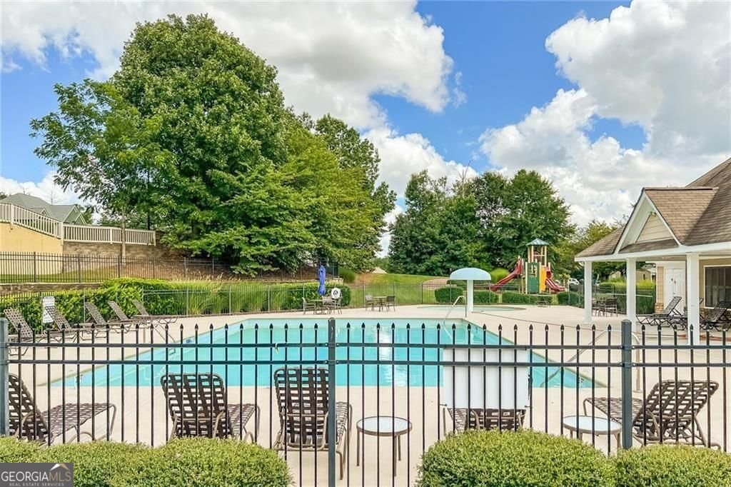 3482 Willow Meadow Lane Douglasville - Photo 31
