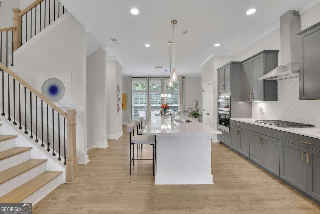 820 Fair View Circle Roswell - Photo 11