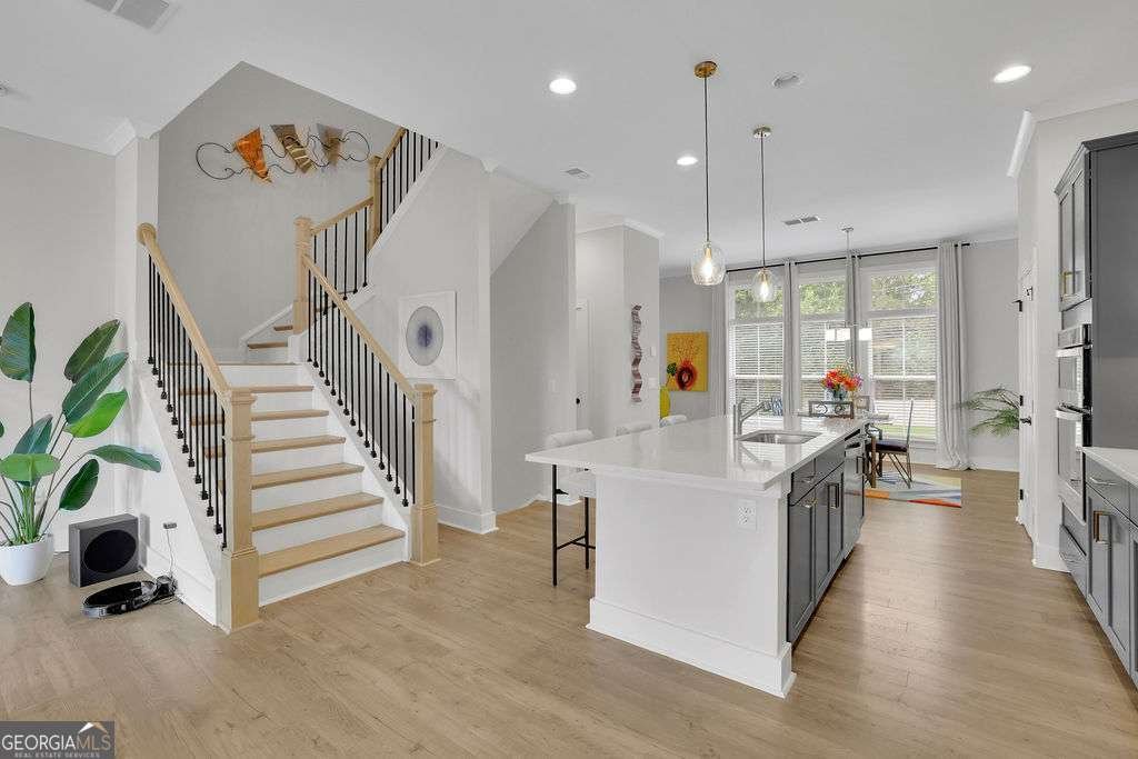 820 Fair View Circle Roswell - Photo 12