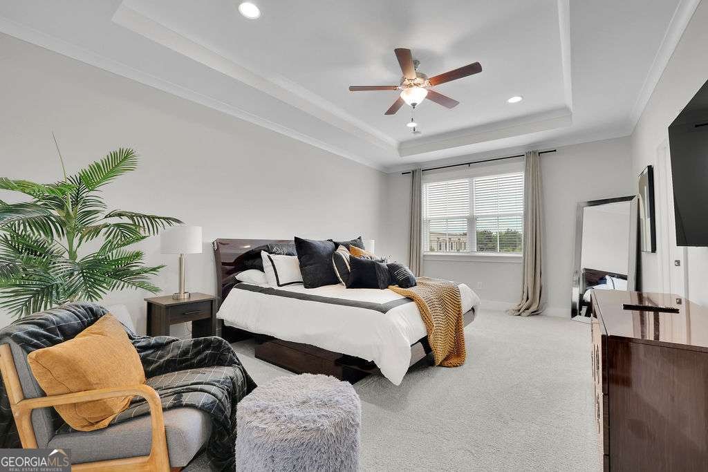 820 Fair View Circle Roswell - Photo 16