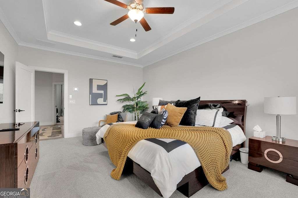 820 Fair View Circle Roswell - Photo 17