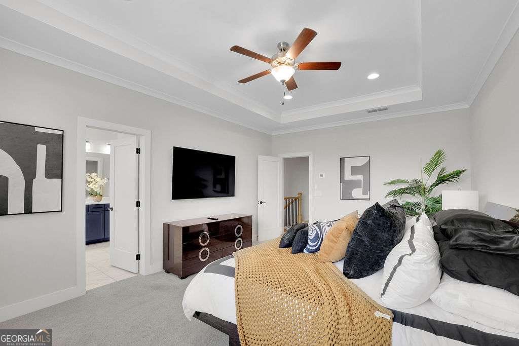 820 Fair View Circle Roswell - Photo 18