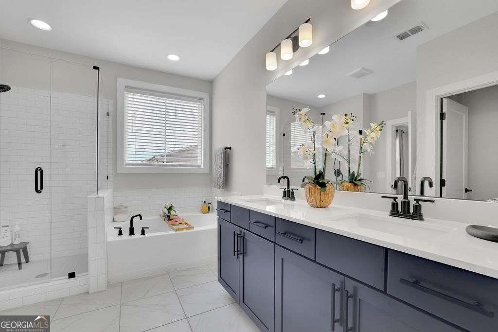 820 Fair View Circle Roswell - Photo 20