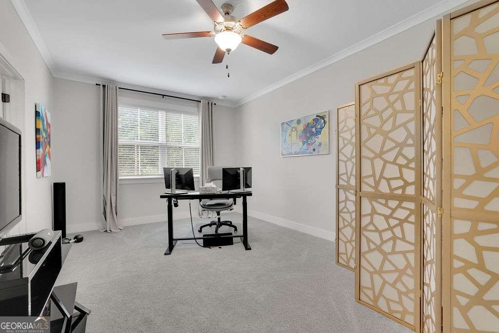 820 Fair View Circle Roswell - Photo 28