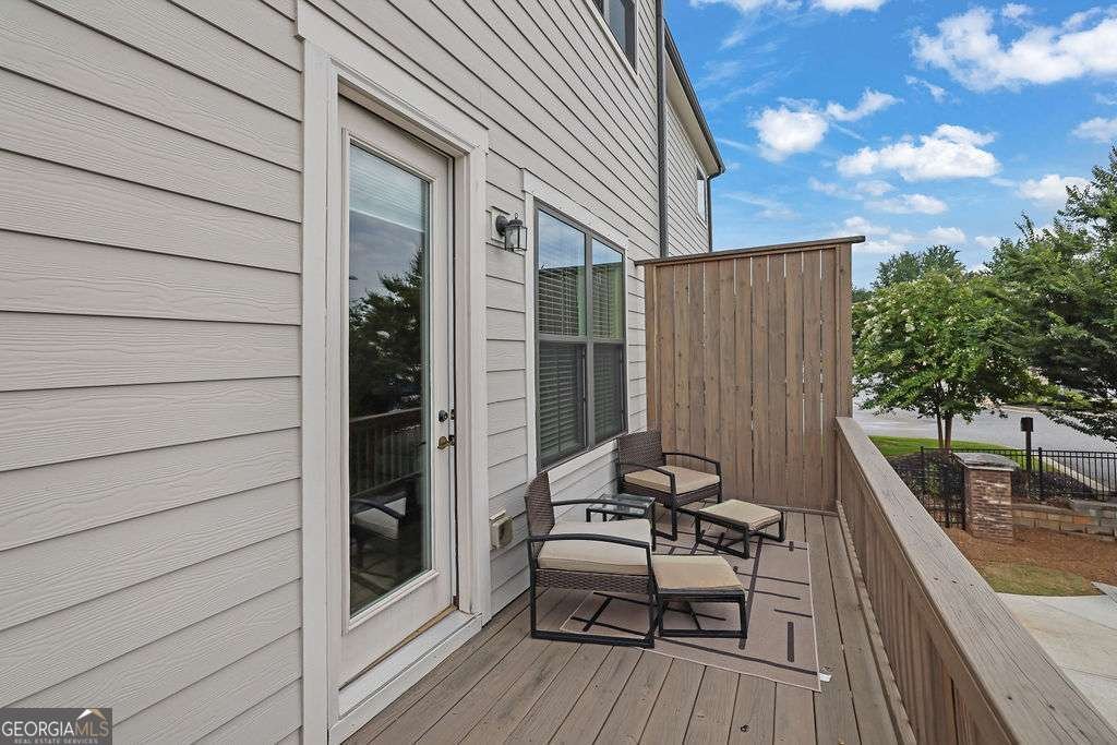 820 Fair View Circle Roswell - Photo 31