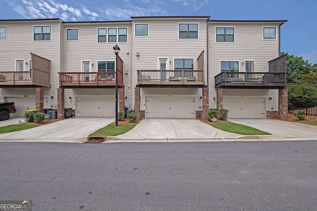 820 Fair View Circle Roswell - Photo 32