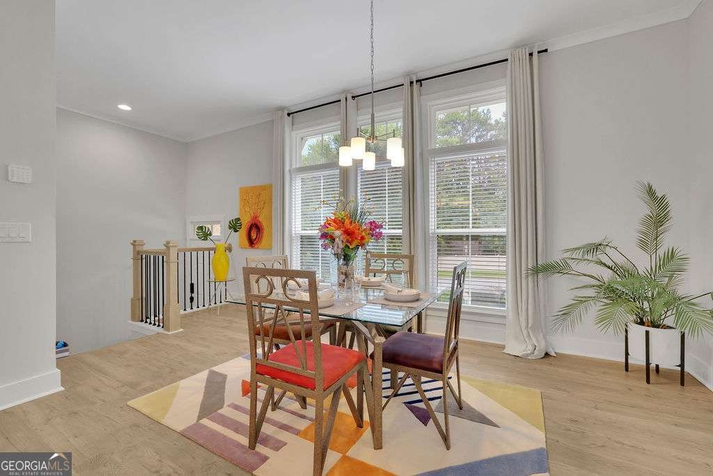 820 Fair View Circle Roswell - Photo 6