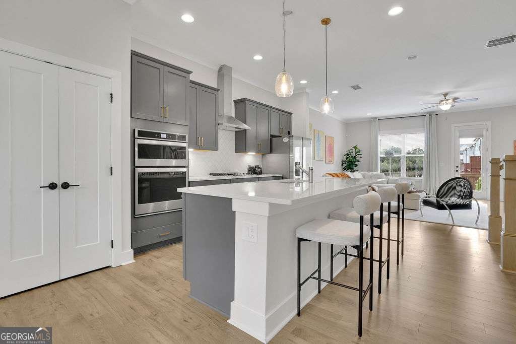 820 Fair View Circle Roswell - Photo 7