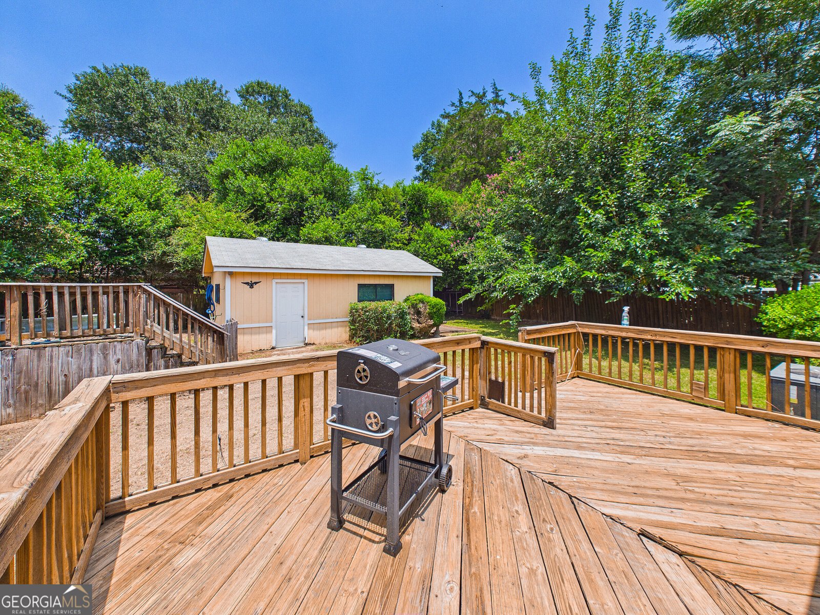 88 Ravenwood Way Warner Robins - Photo 14