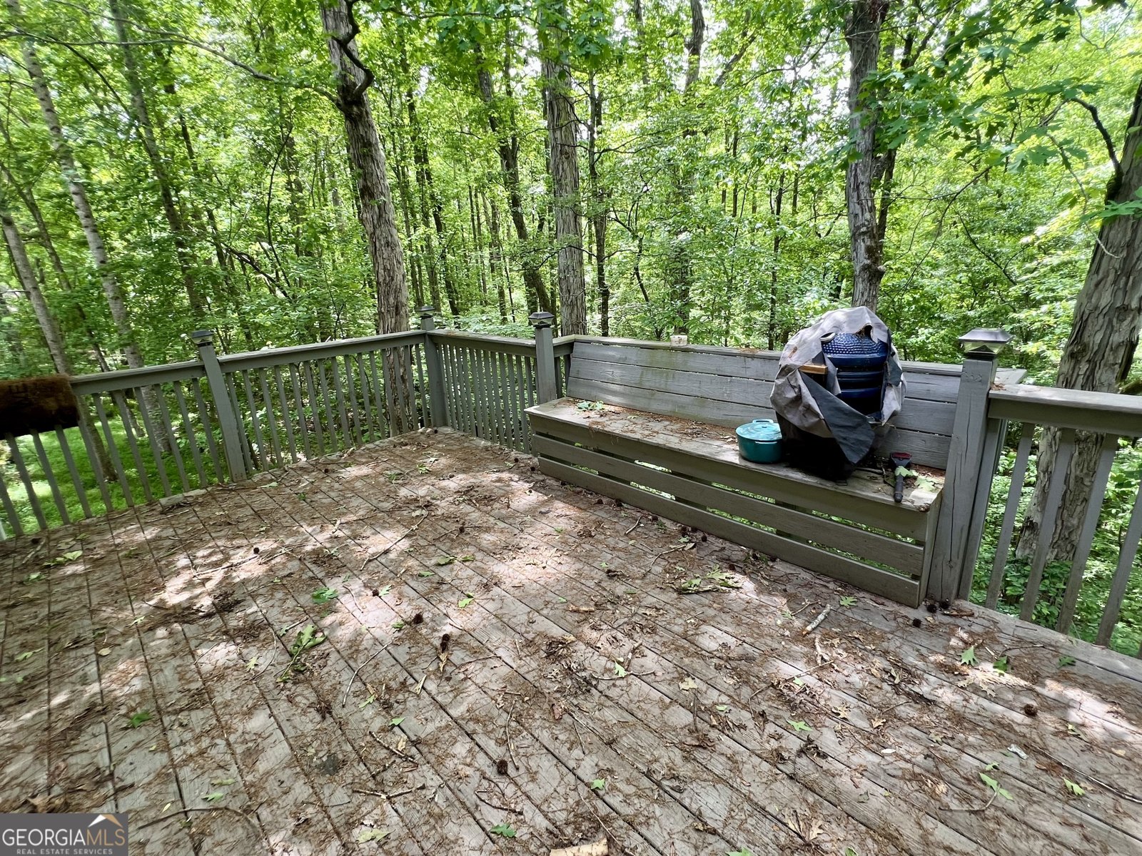 4745 Liberty Road Villa Rica - Photo 13
