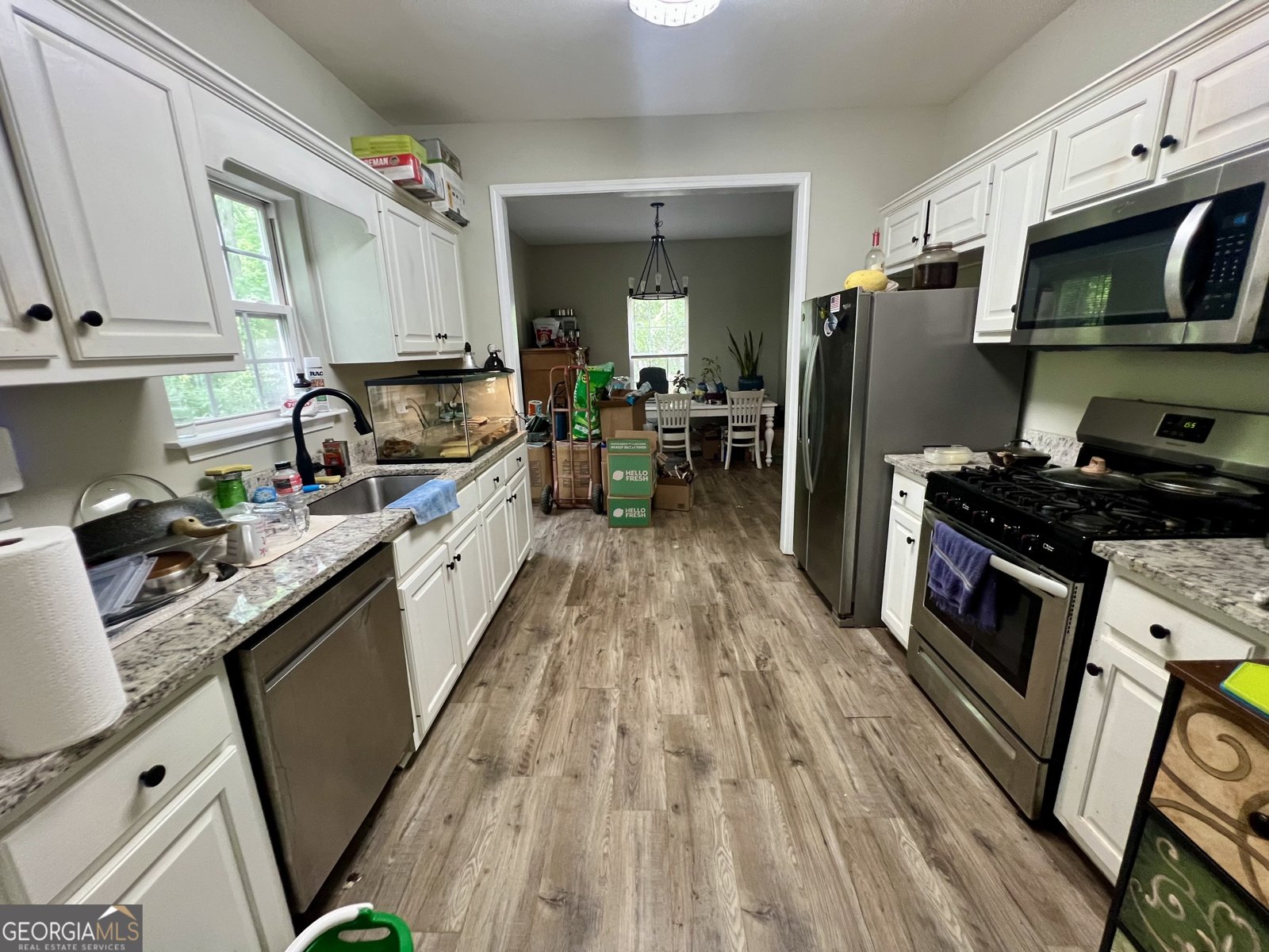 4745 Liberty Road Villa Rica - Photo 6