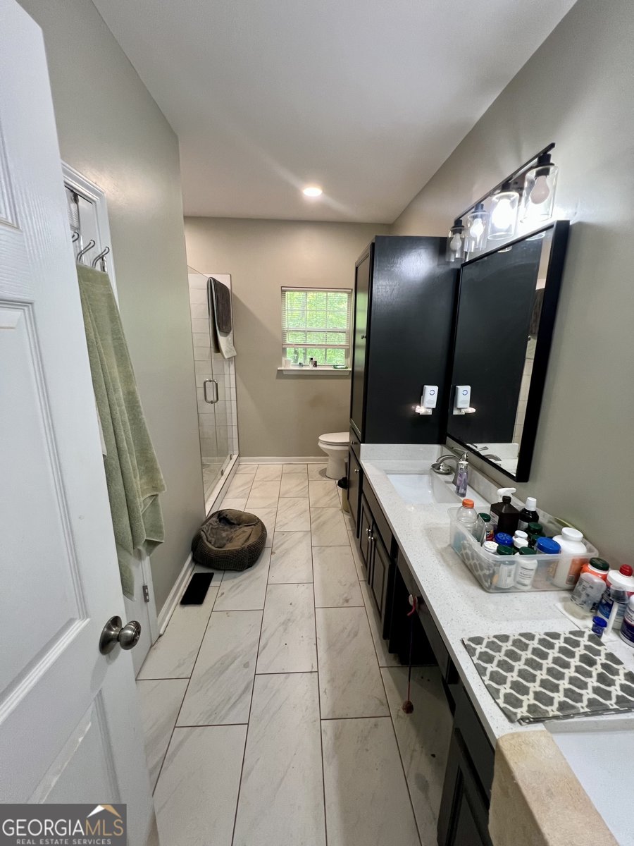 4745 Liberty Road Villa Rica - Photo 9