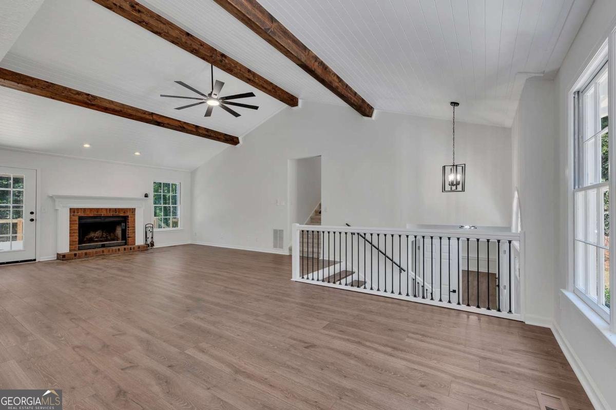 132 Springwater Trace Woodstock - Photo 10
