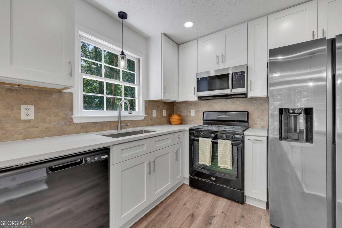 132 Springwater Trace Woodstock - Photo 14