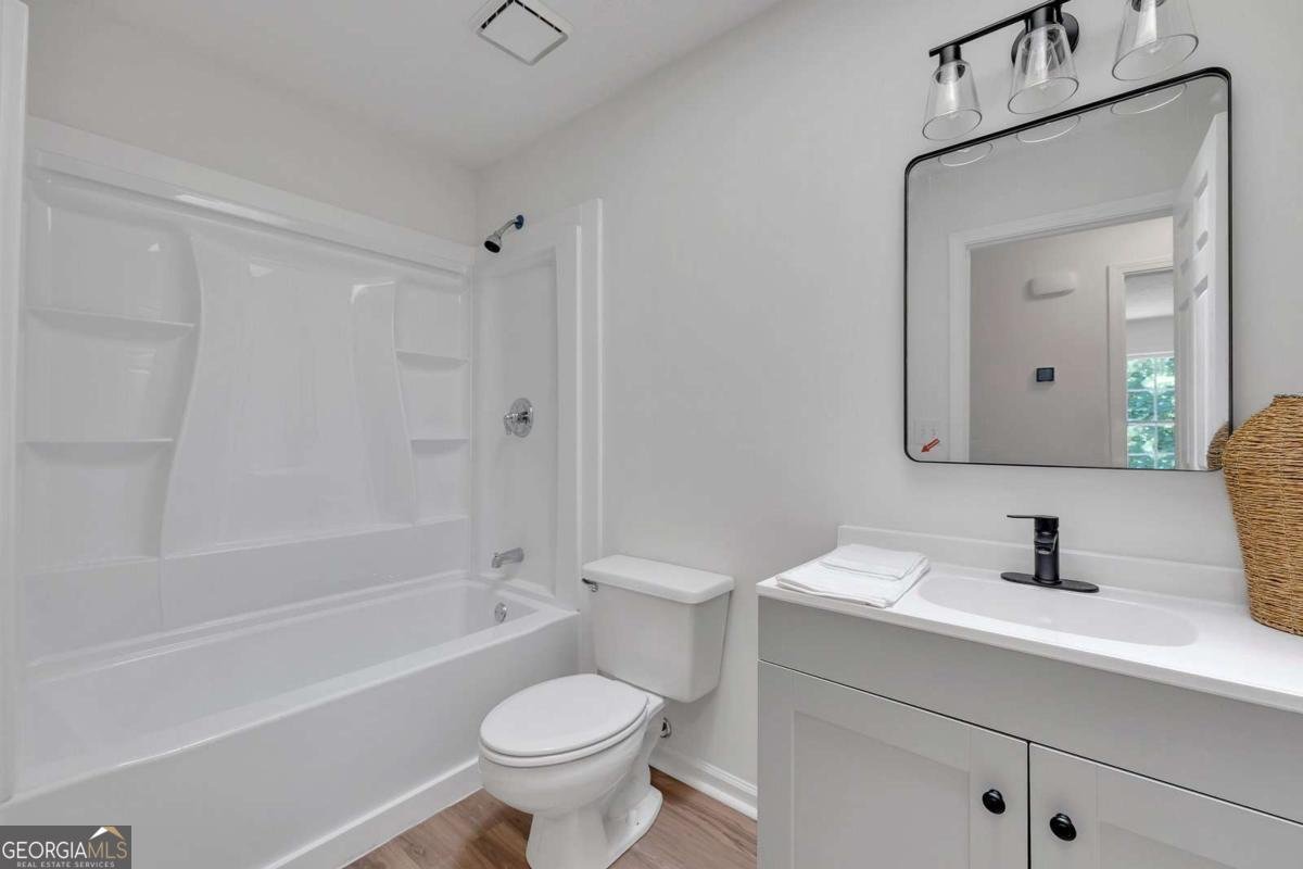 132 Springwater Trace Woodstock - Photo 18