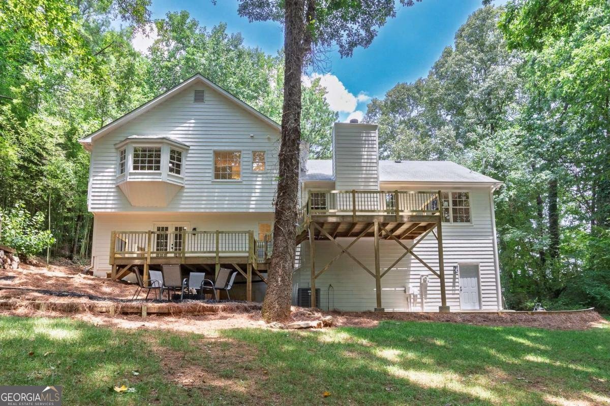 132 Springwater Trace Woodstock - Photo 40