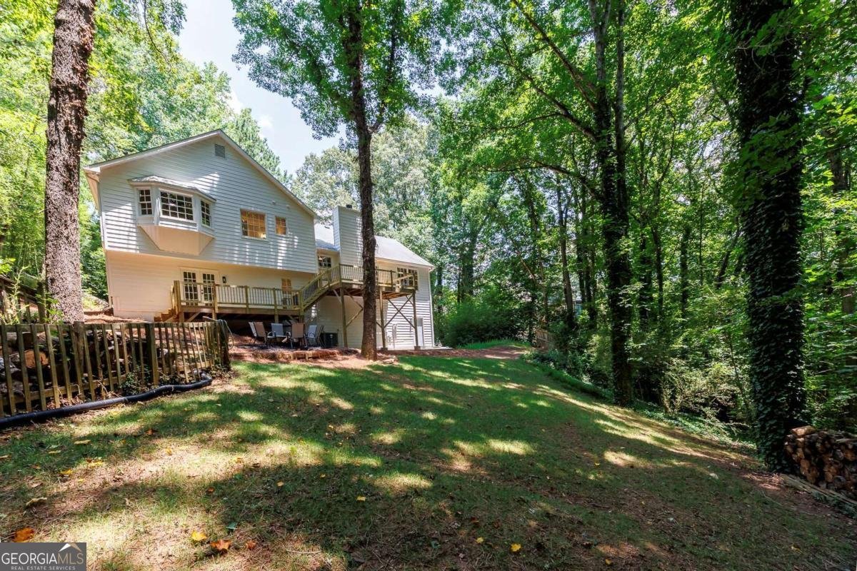 132 Springwater Trace Woodstock - Photo 41