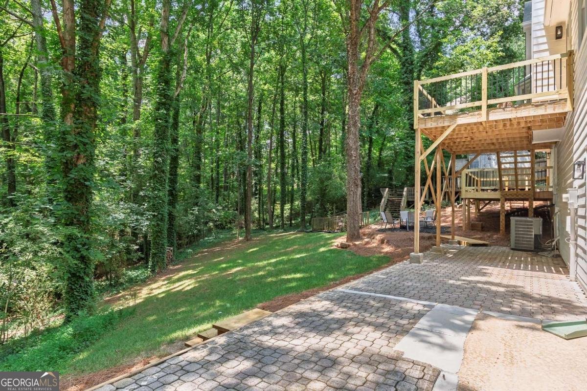 132 Springwater Trace Woodstock - Photo 42