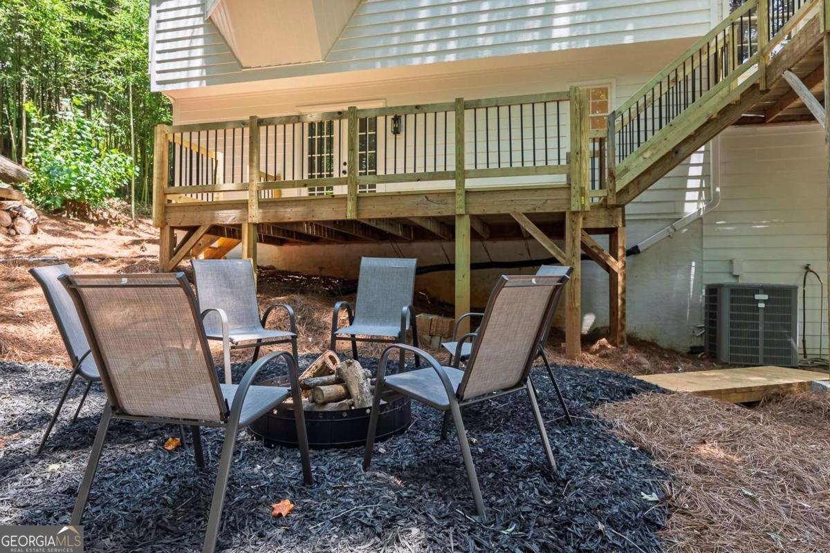 132 Springwater Trace Woodstock - Photo 45