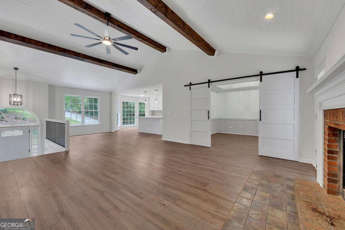 132 Springwater Trace Woodstock - Photo 7