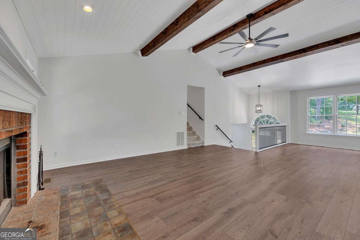 132 Springwater Trace Woodstock - Photo 8