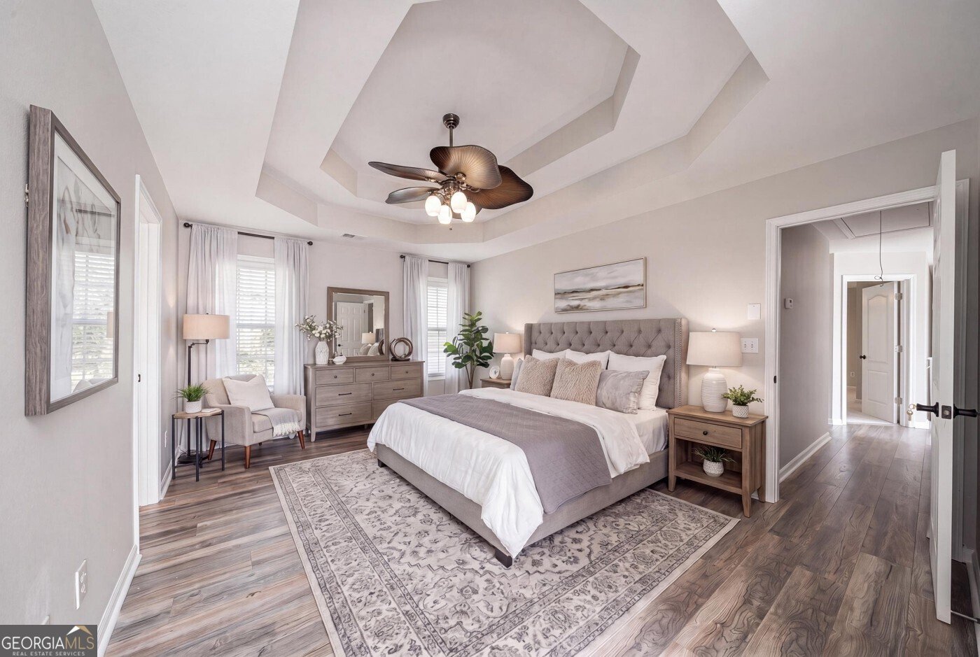 6973 Grand Hickory Drive Braselton - Photo 17