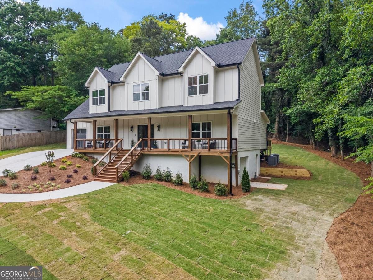 300 Nottingham Drive Woodstock - Photo 10