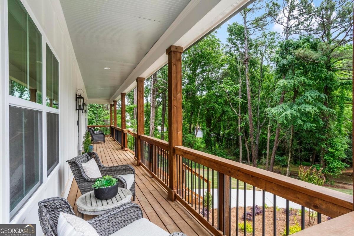 300 Nottingham Drive Woodstock - Photo 11