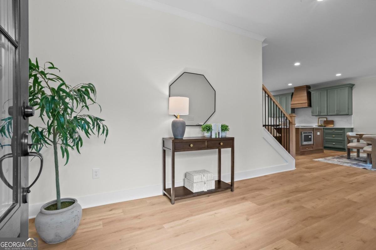 300 Nottingham Drive Woodstock - Photo 12