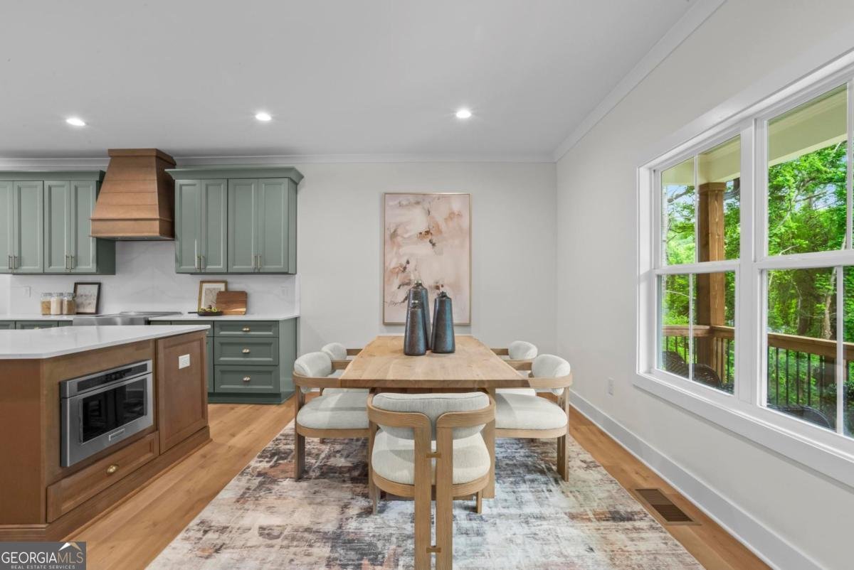 300 Nottingham Drive Woodstock - Photo 14